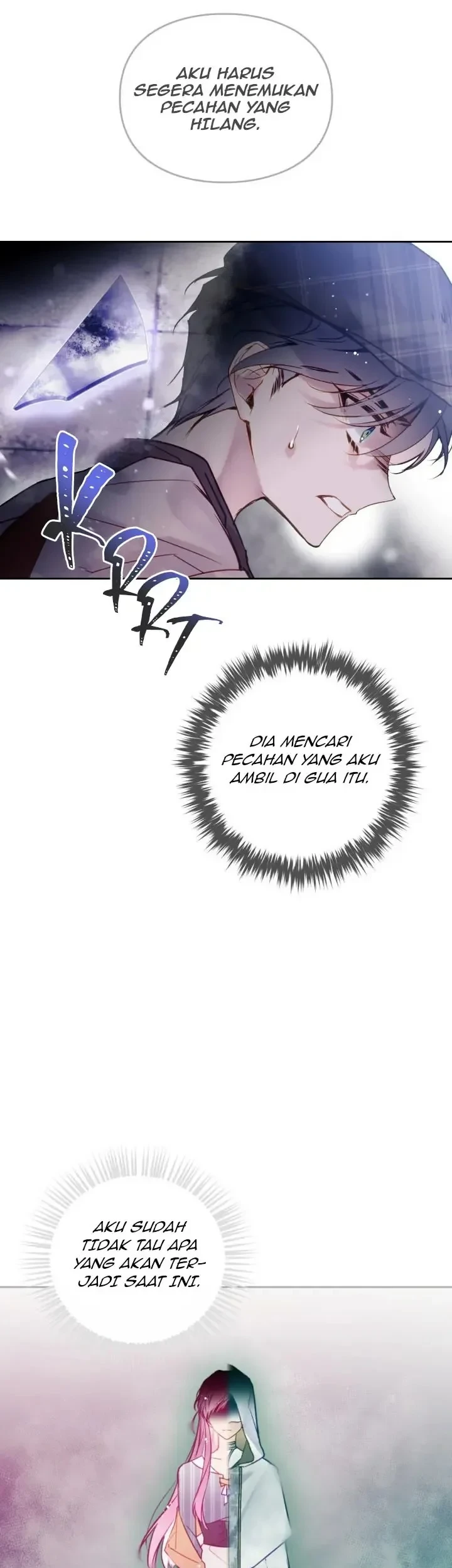 Villains Are Destined to Die Chapter 145 Gambar 8