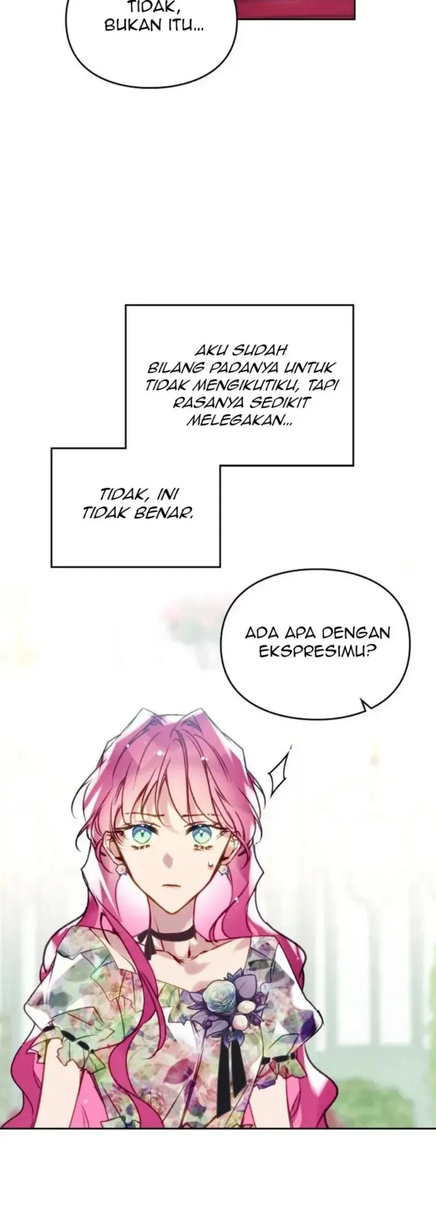 Villains Are Destined to Die Chapter 146 Gambar 14