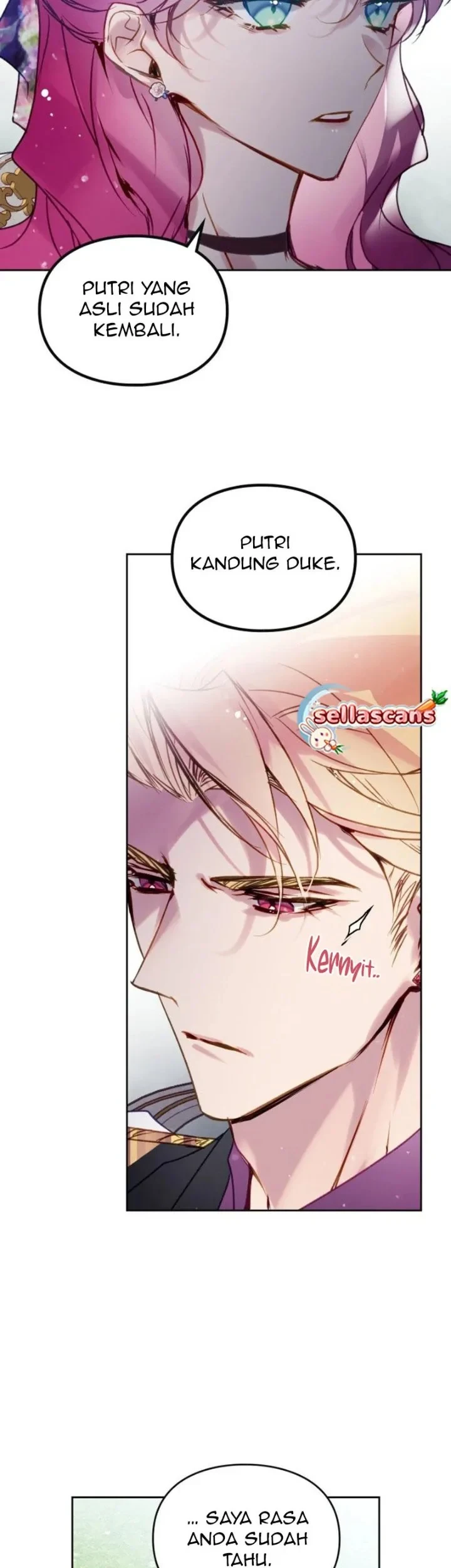 Villains Are Destined to Die Chapter 147 Gambar 10