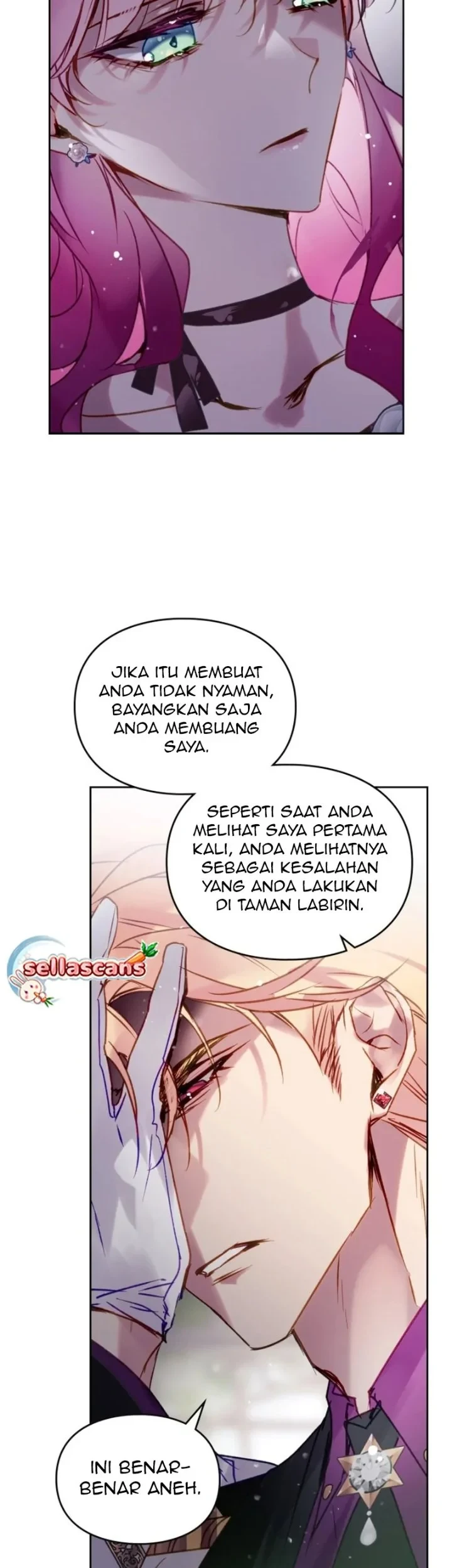 Villains Are Destined to Die Chapter 148 Gambar 11