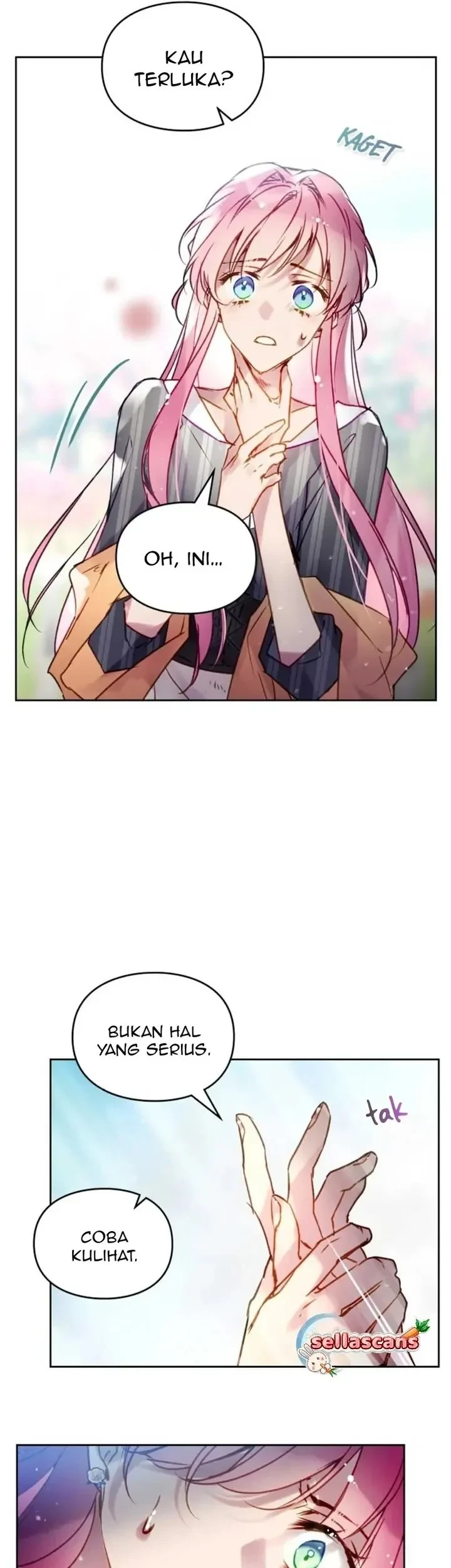 Villains Are Destined to Die Chapter 149 Gambar 7