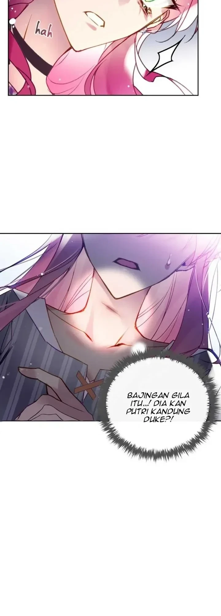 Villains Are Destined to Die Chapter 149 Gambar 8