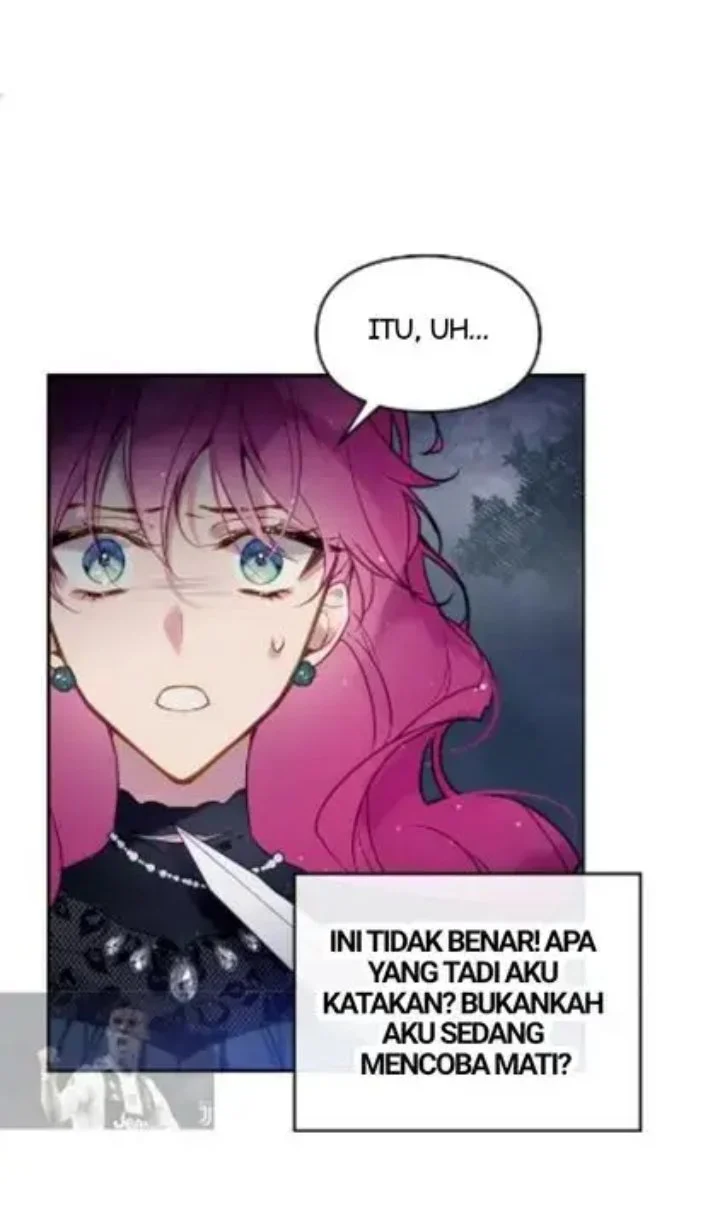 Villains Are Destined to Die Chapter 15 Gambar 8