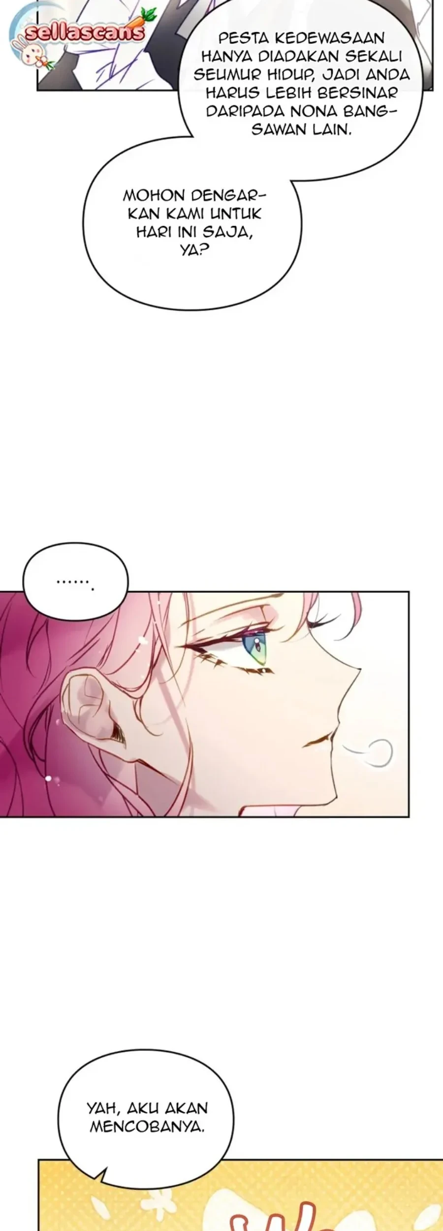 Villains Are Destined to Die Chapter 150 Gambar 11
