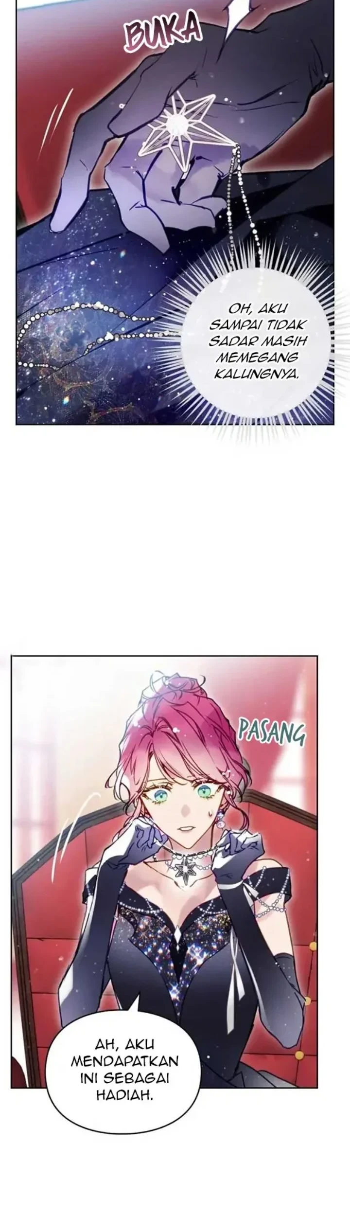 Villains Are Destined to Die Chapter 151 Gambar 9