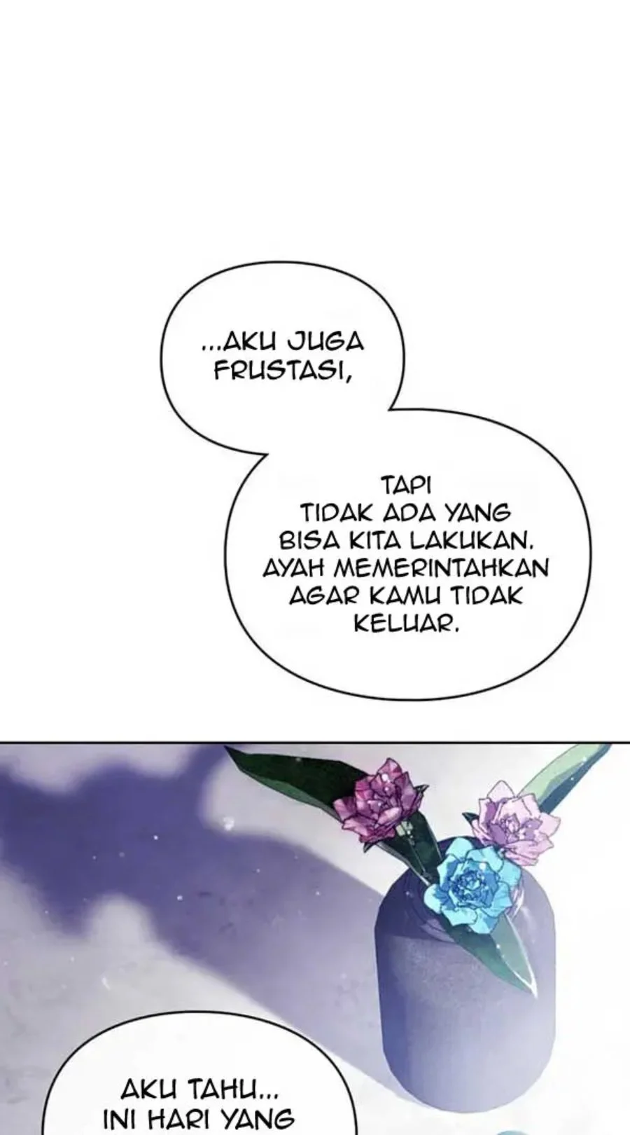 Villains Are Destined to Die Chapter 153 Gambar 15