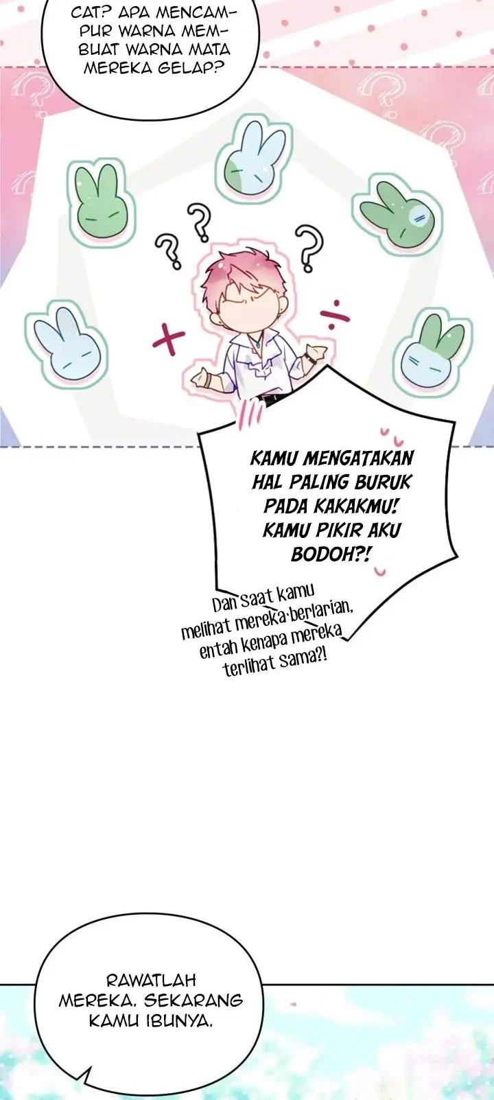 Villains Are Destined to Die Chapter 154 Gambar 8
