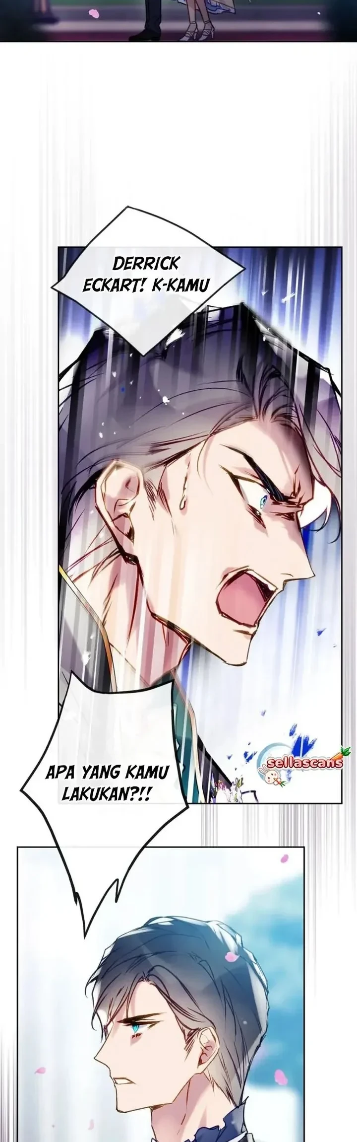Villains Are Destined to Die Chapter 156 Gambar 8