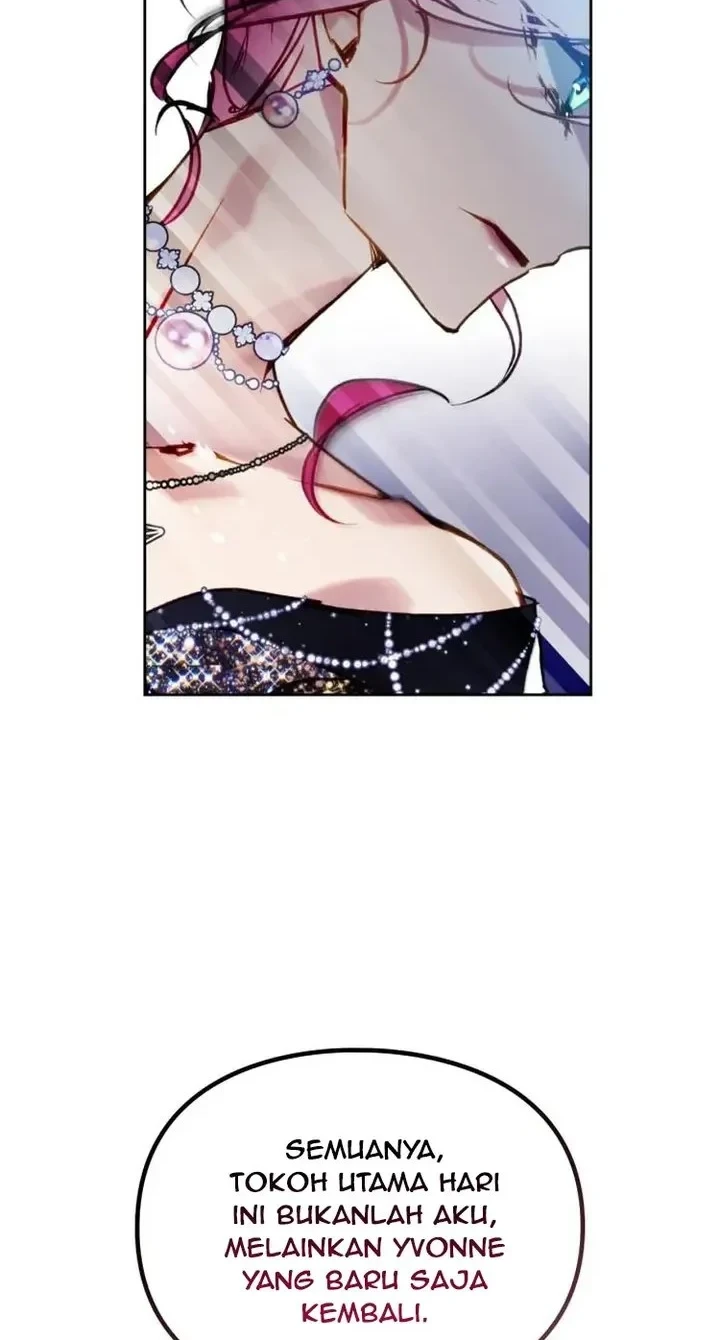 Villains Are Destined to Die Chapter 157 Gambar 9