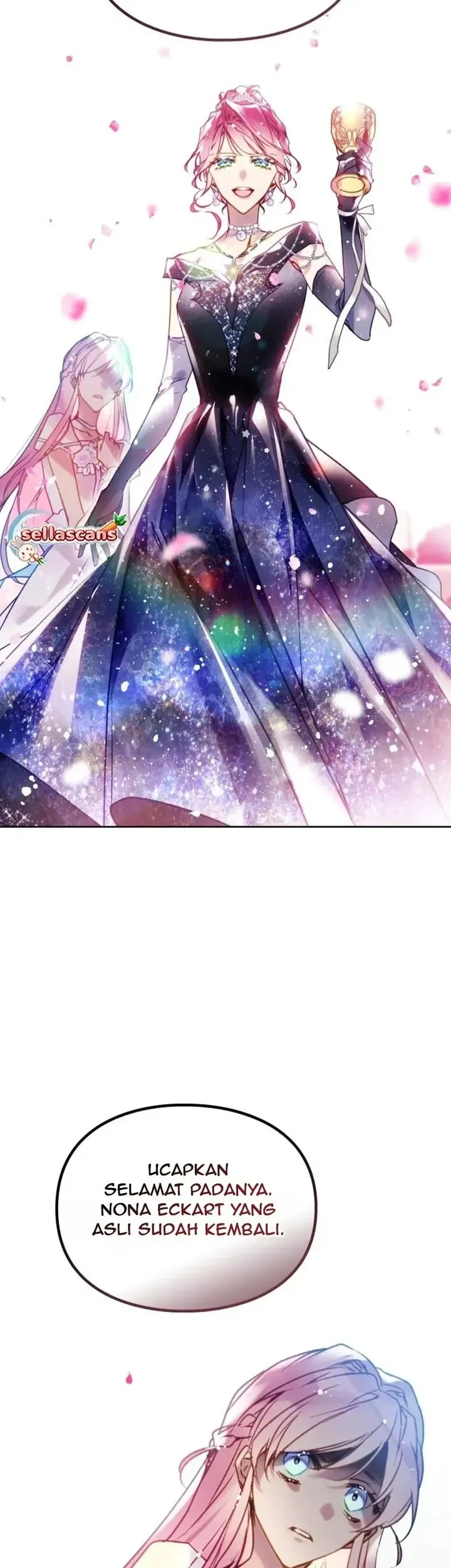 Villains Are Destined to Die Chapter 157 Gambar 10