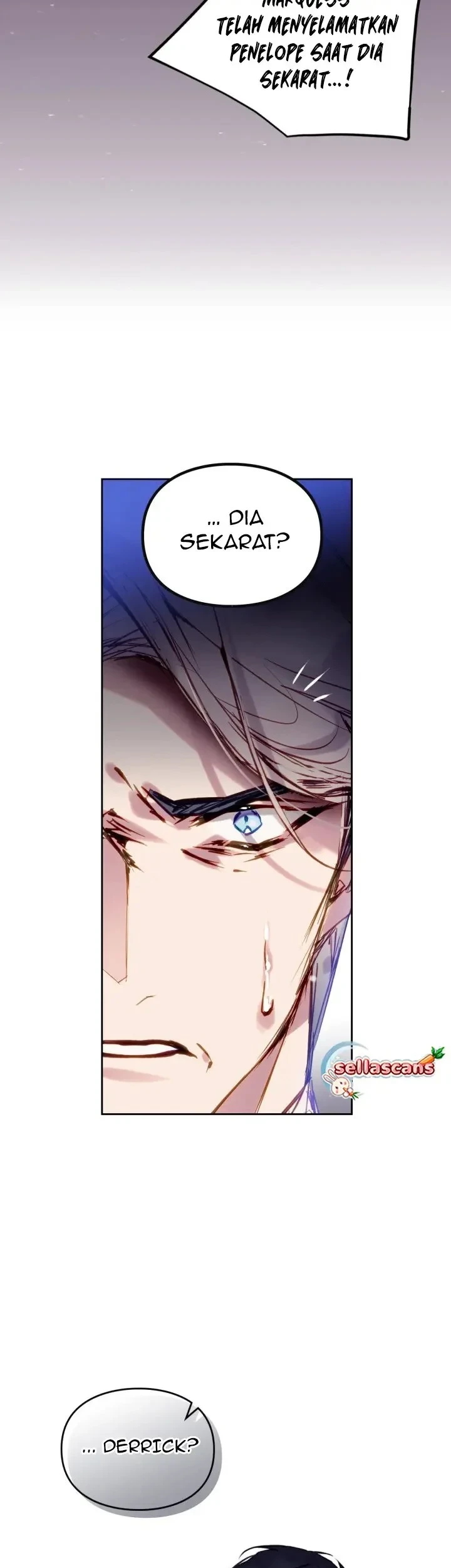 Villains Are Destined to Die Chapter 159 Gambar 10