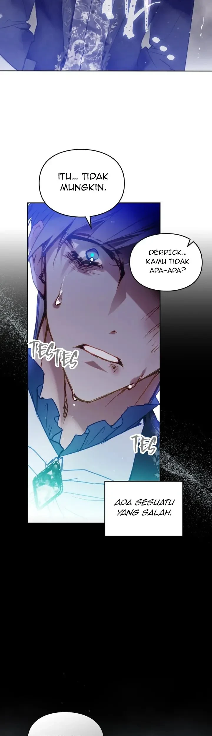 Villains Are Destined to Die Chapter 159 Gambar 12