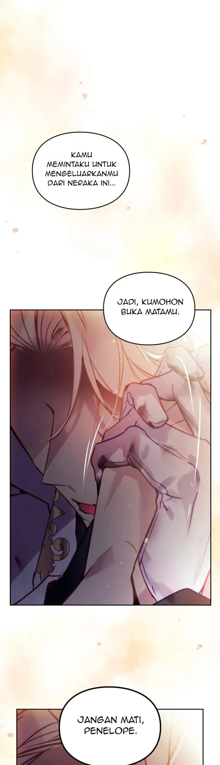 Villains Are Destined to Die Chapter 160 Gambar 12