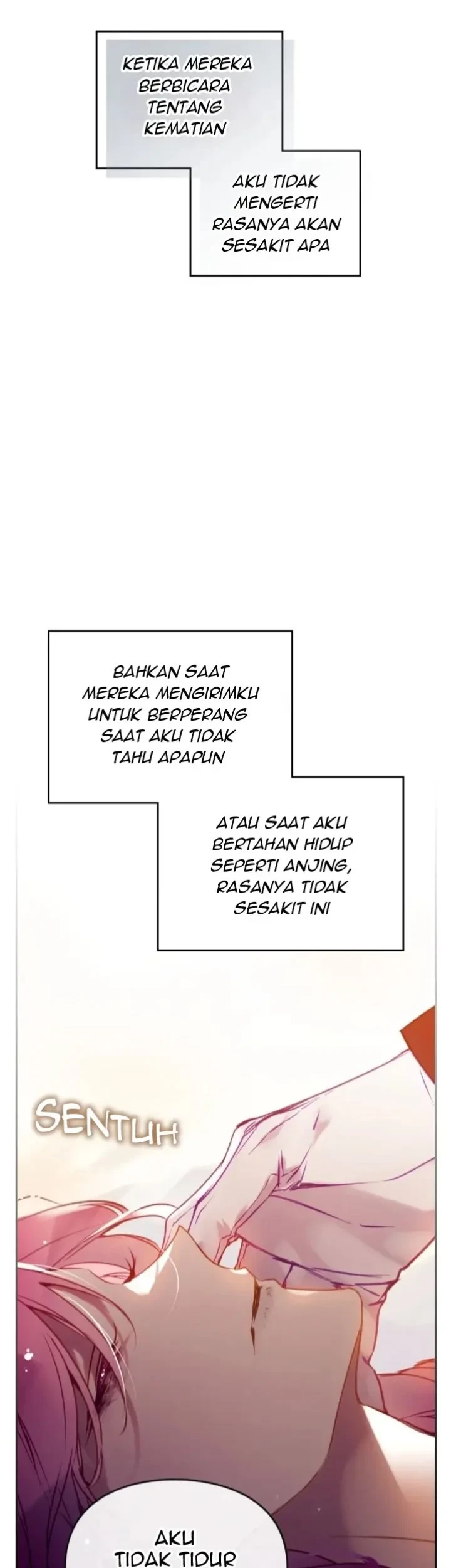 Villains Are Destined to Die Chapter 162 Gambar 9