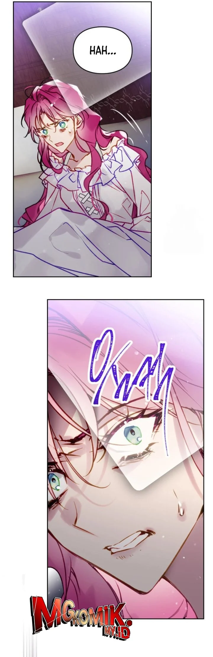 Villains Are Destined to Die Chapter 163 Gambar 9