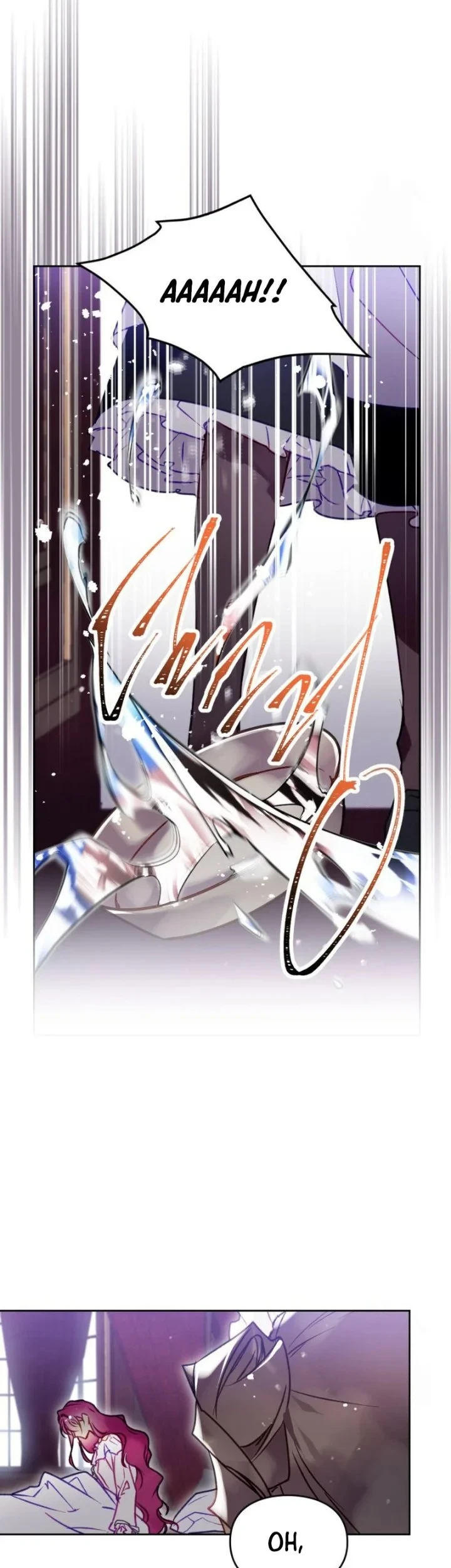 Villains Are Destined to Die Chapter 163 Gambar 10