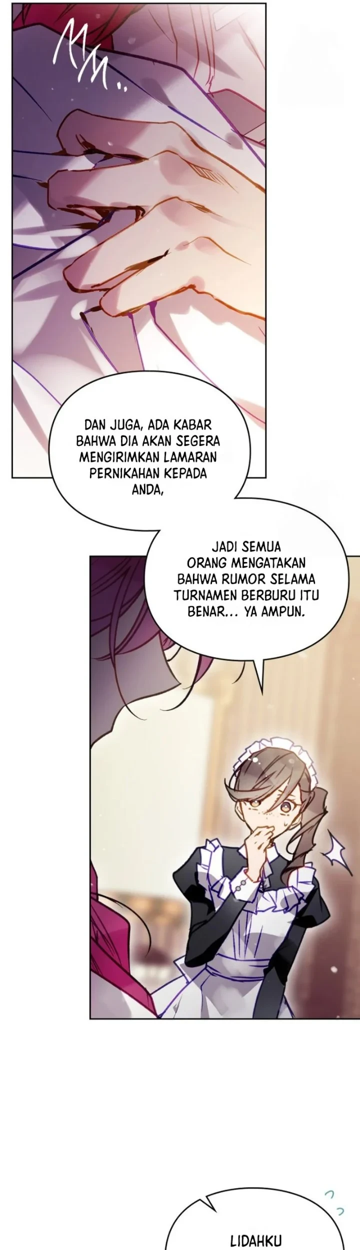 Villains Are Destined to Die Chapter 164 Gambar 10