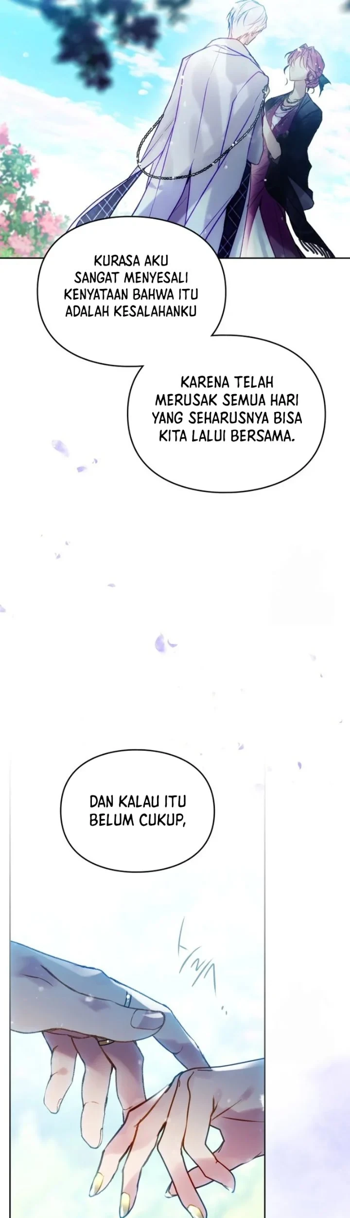Villains Are Destined to Die Chapter 167 Gambar 9