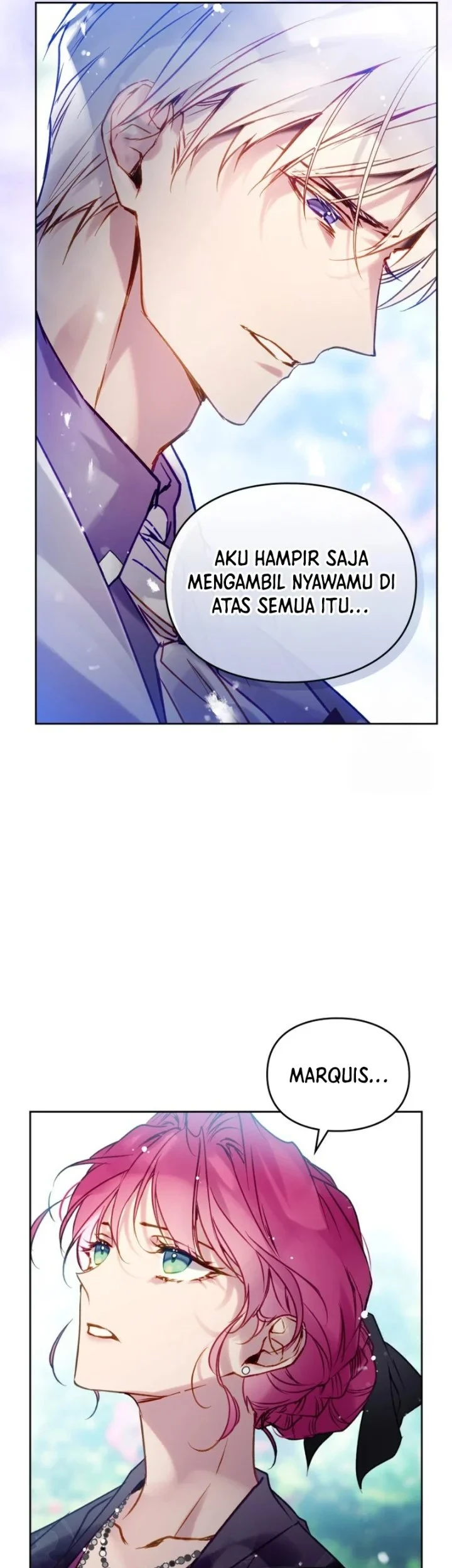 Villains Are Destined to Die Chapter 167 Gambar 11