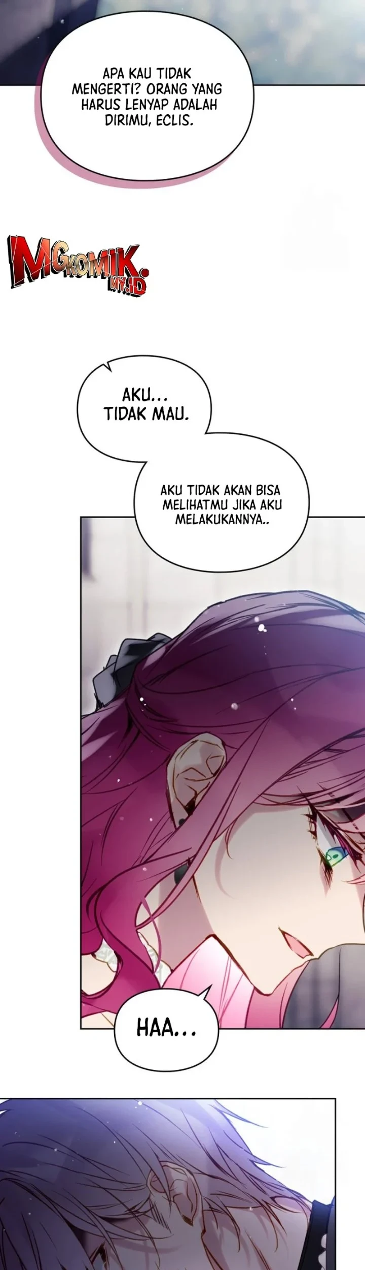 Villains Are Destined to Die Chapter 169 Gambar 9