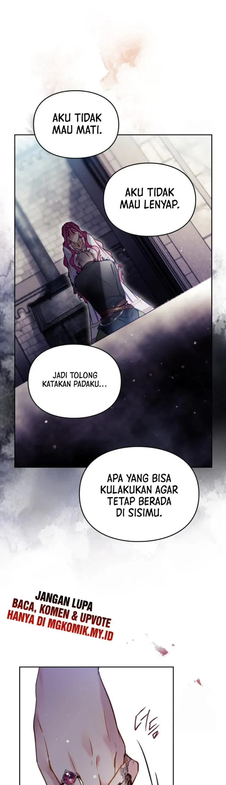 Villains Are Destined to Die Chapter 169 Gambar 11