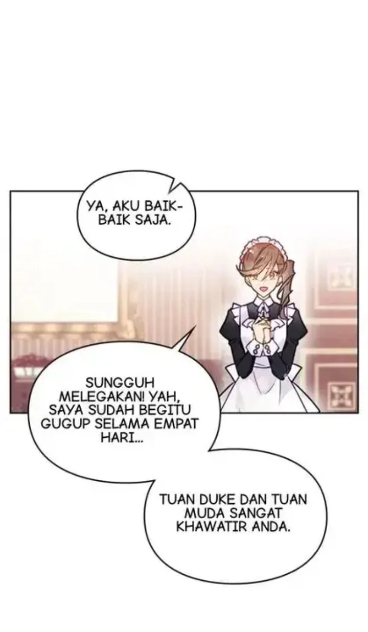 Villains Are Destined to Die Chapter 17 Gambar 10