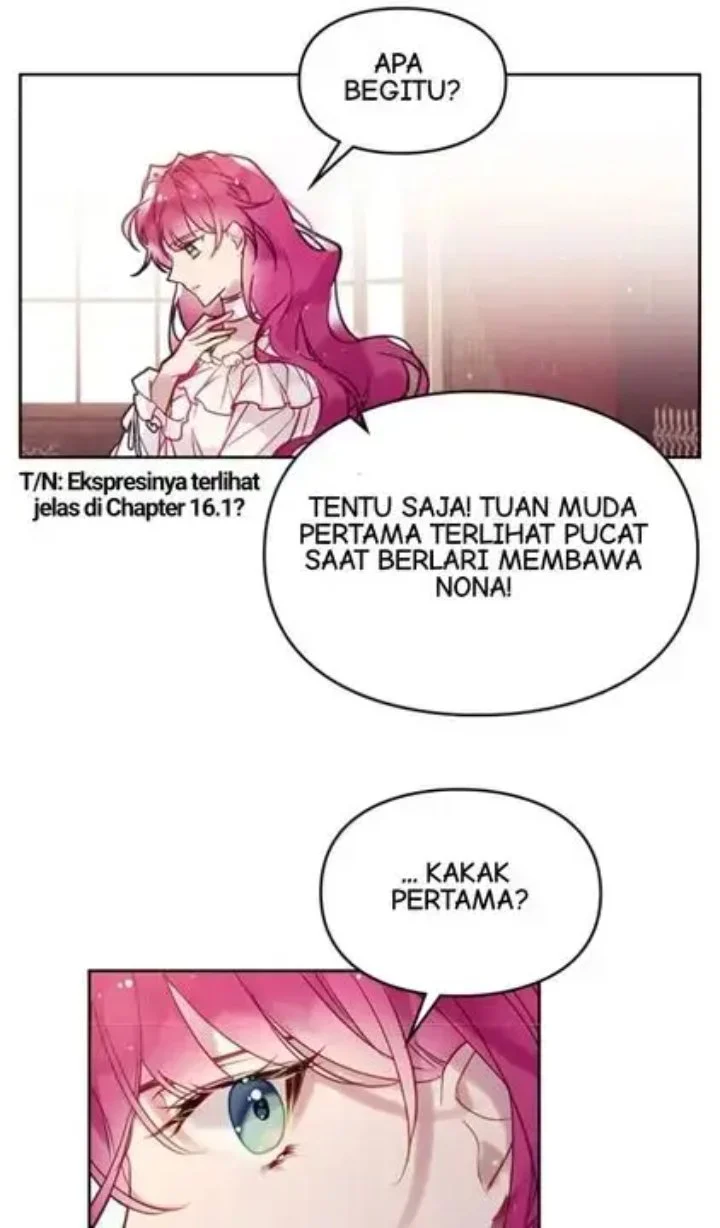 Villains Are Destined to Die Chapter 17 Gambar 11