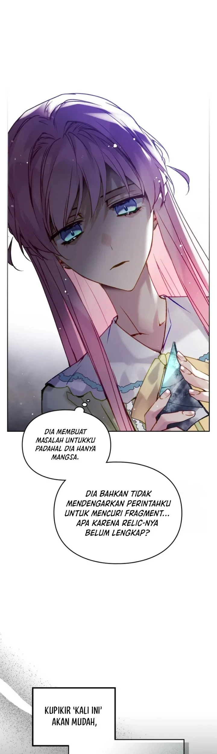 Villains Are Destined to Die Chapter 170 Gambar 11