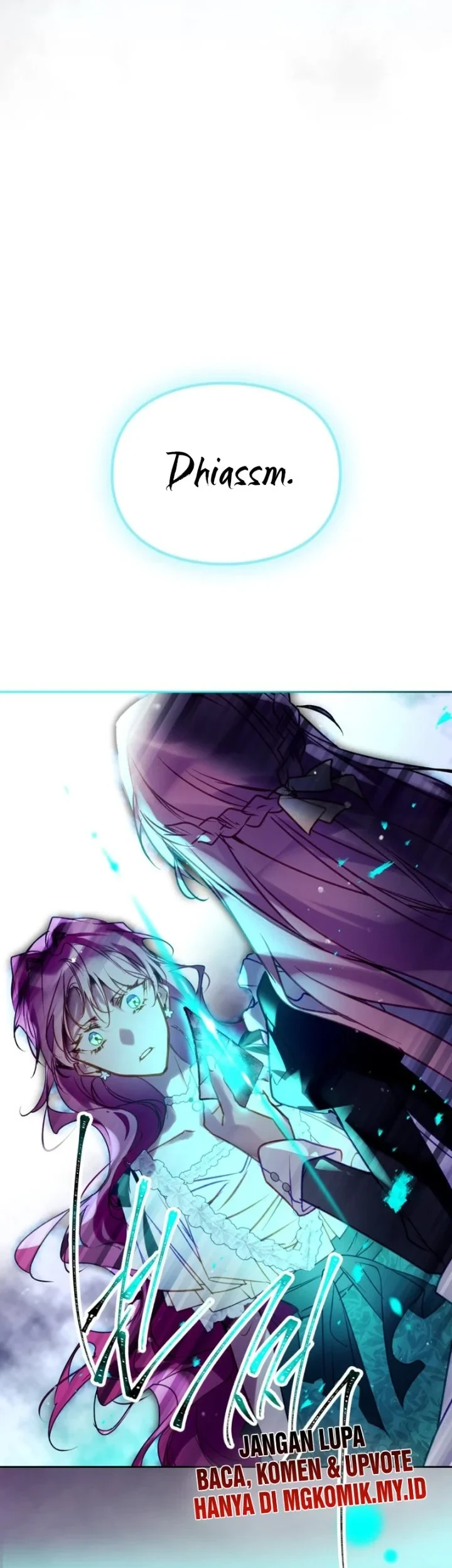 Villains Are Destined to Die Chapter 174 Gambar 11