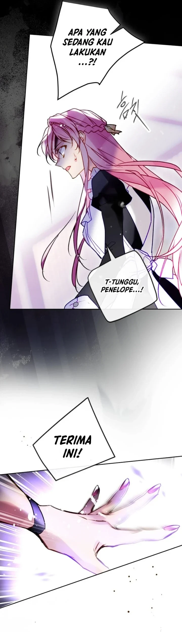 Villains Are Destined to Die Chapter 175 Gambar 11
