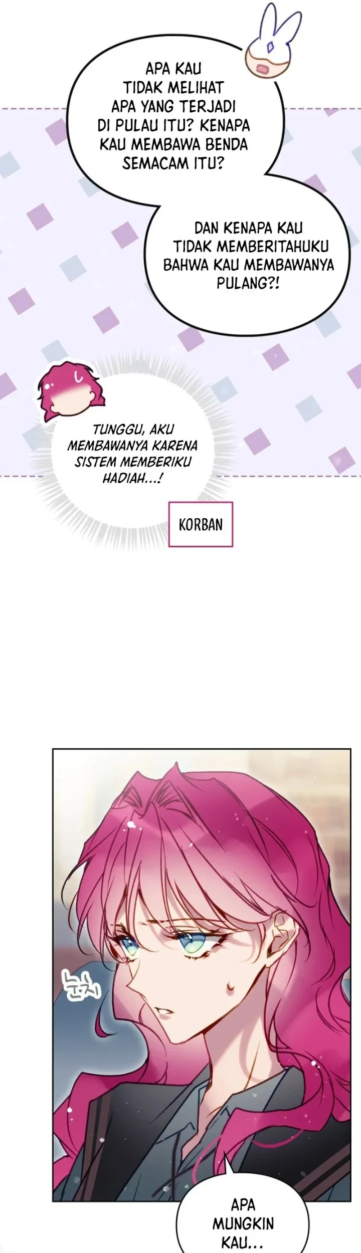 Villains Are Destined to Die Chapter 176 Gambar 11