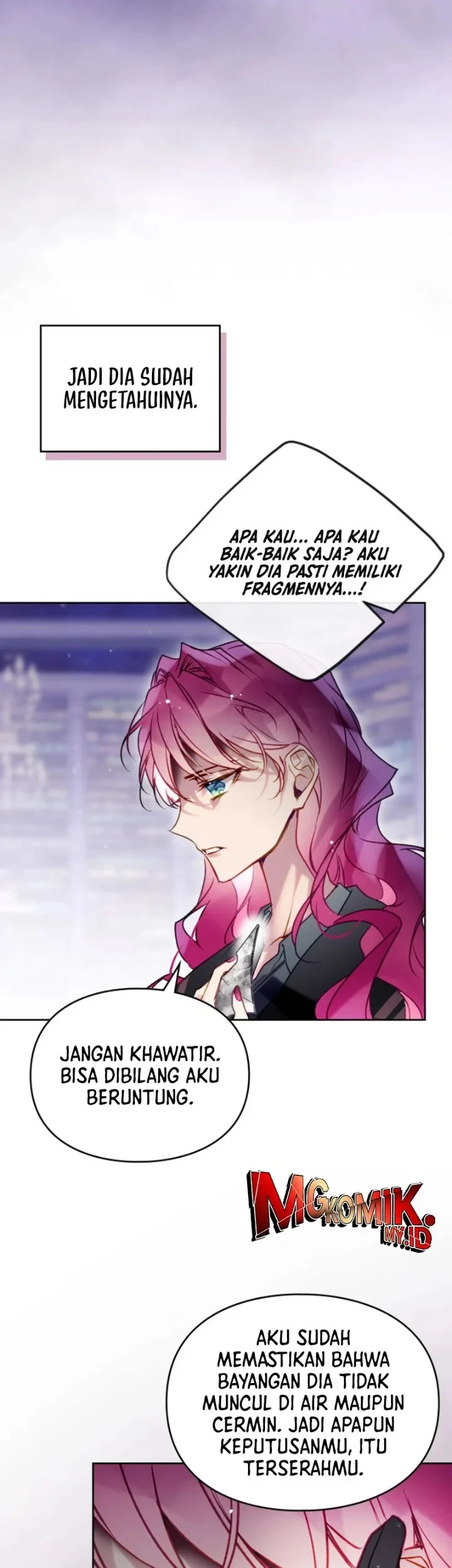 Villains Are Destined to Die Chapter 177 Gambar 10