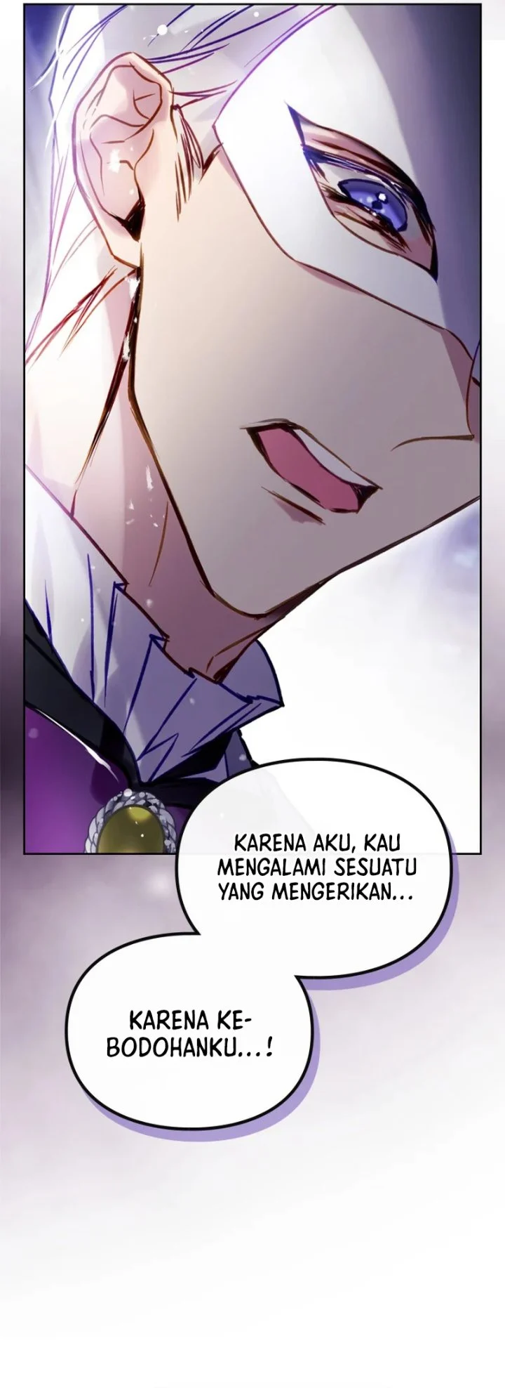Villains Are Destined to Die Chapter 177 Gambar 12
