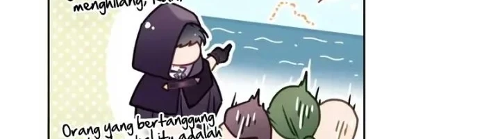 Villains Are Destined to Die Chapter 179 Gambar 12