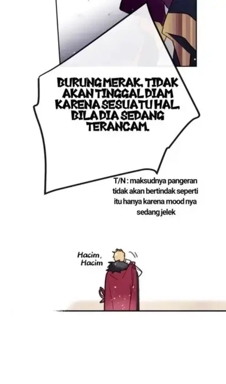 Villains Are Destined to Die Chapter 18 Gambar 11