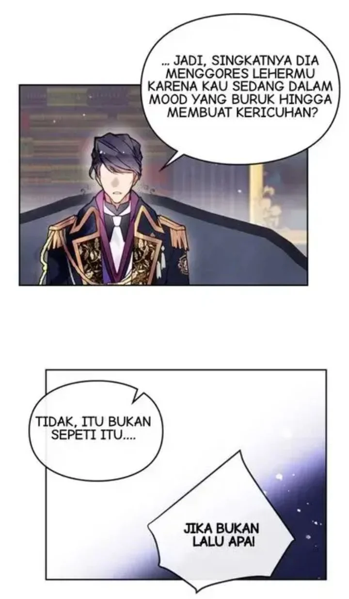 Villains Are Destined to Die Chapter 18 Gambar 9