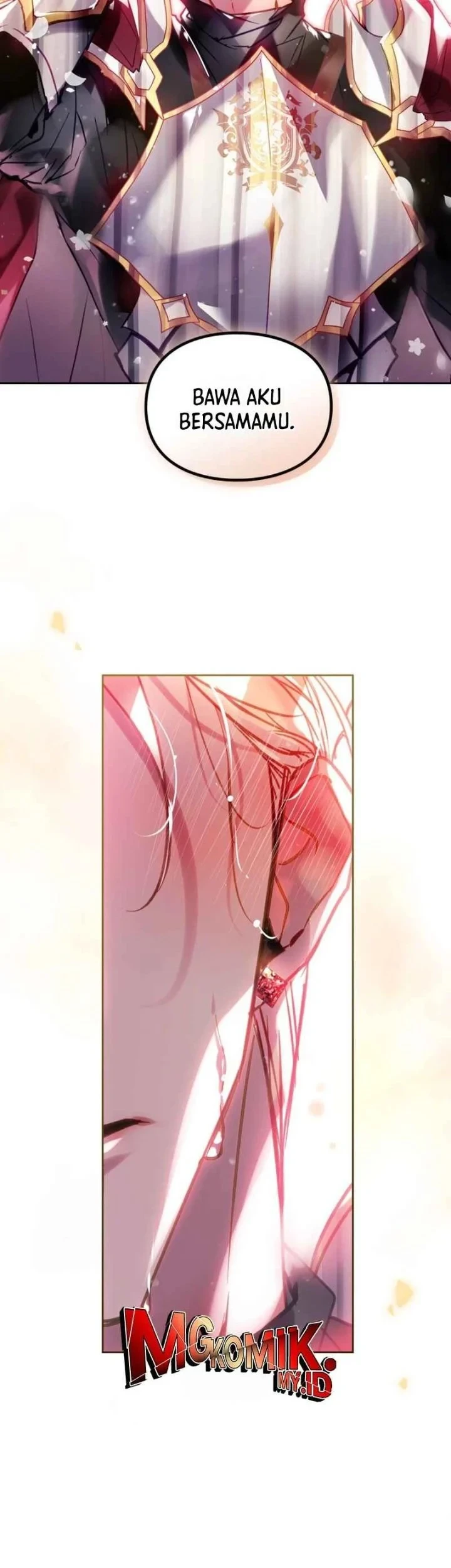 Villains Are Destined to Die Chapter 181 Gambar 11