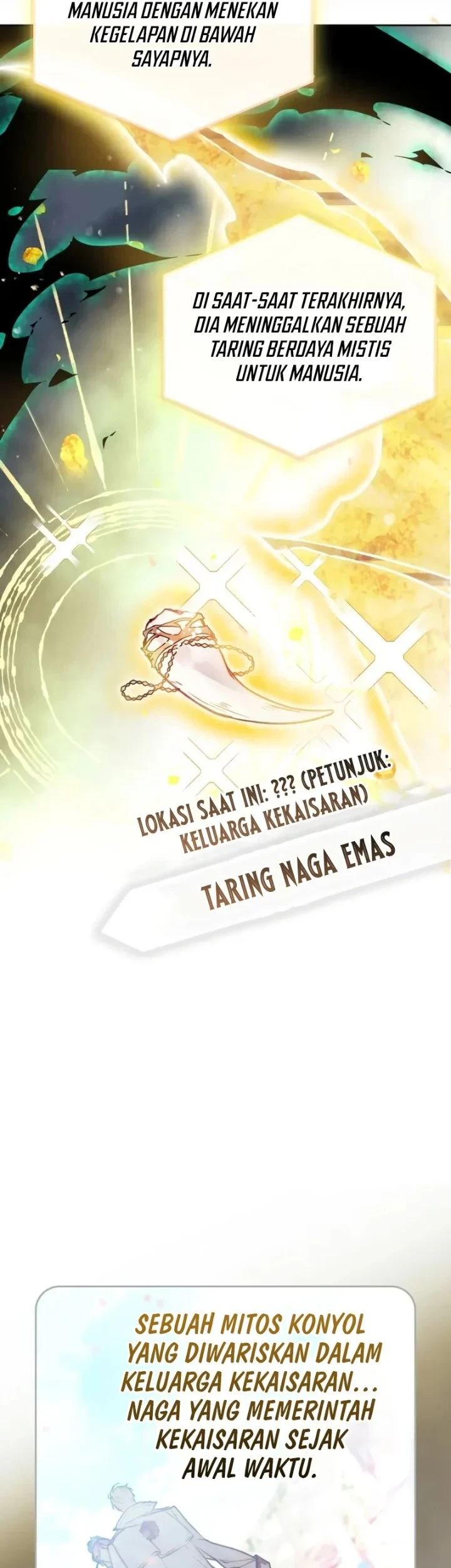Villains Are Destined to Die Chapter 182 Gambar 11