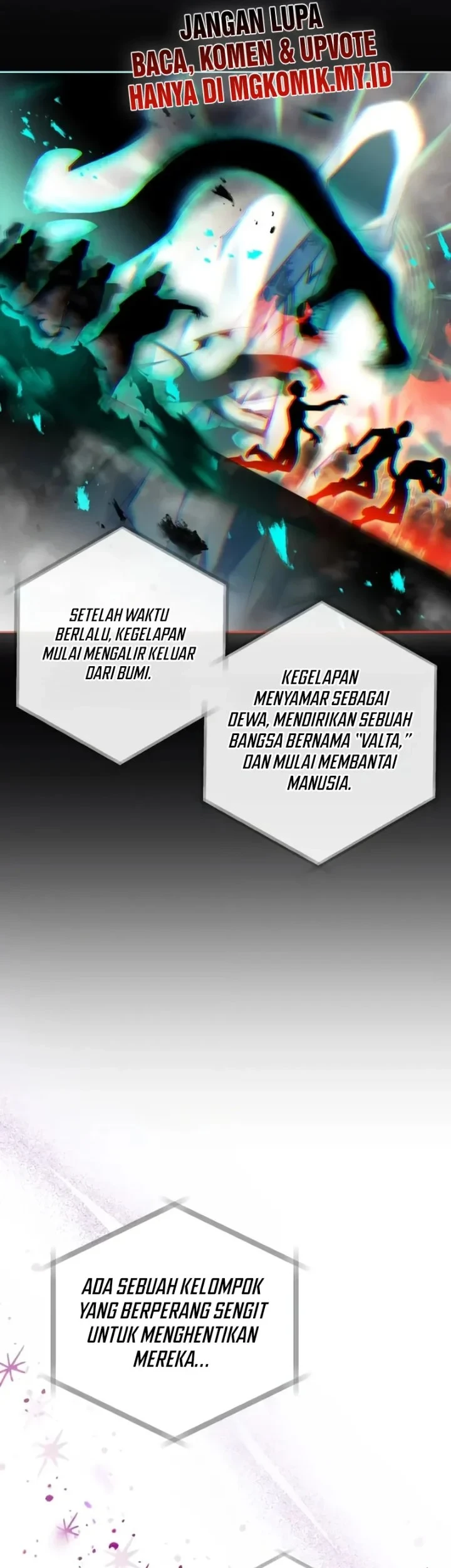 Villains Are Destined to Die Chapter 182 Gambar 13
