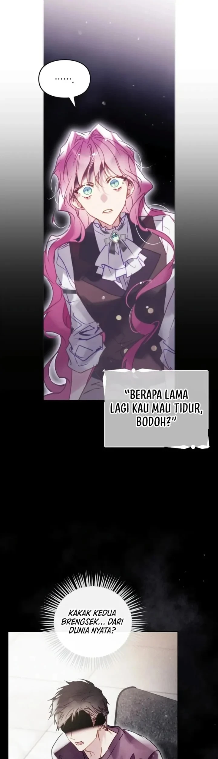 Villains Are Destined to Die Chapter 183 Gambar 12