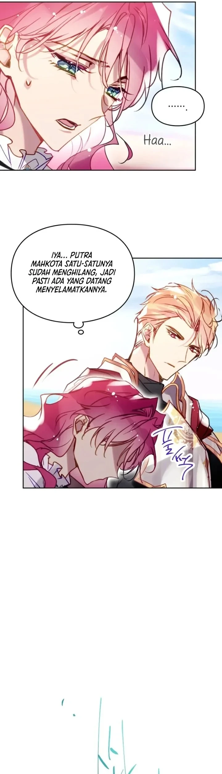 Villains Are Destined to Die Chapter 186 Gambar 11