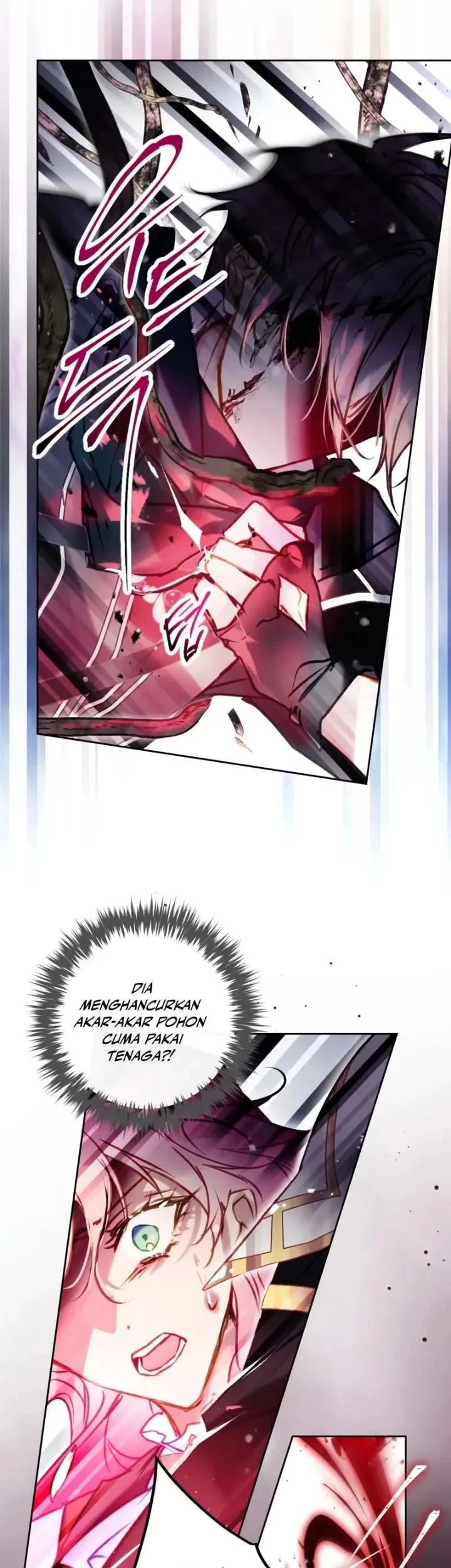 Villains Are Destined to Die Chapter 189 Gambar 9