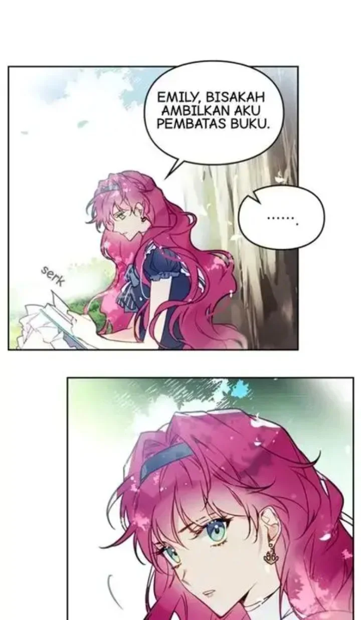 Villains Are Destined to Die Chapter 19 Gambar 9