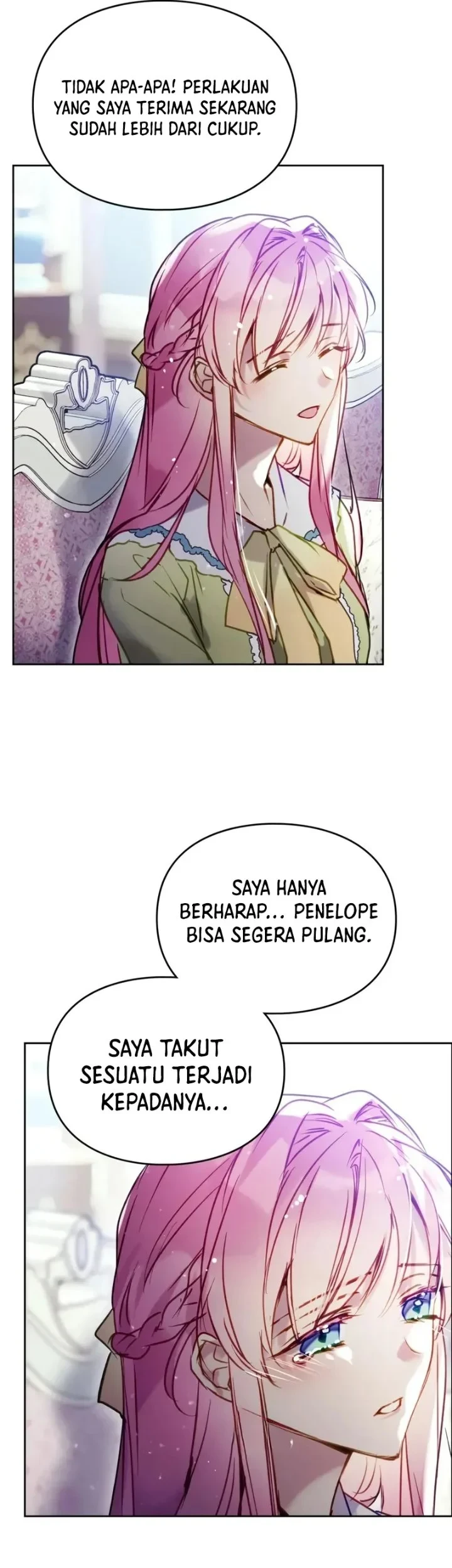 Villains Are Destined to Die Chapter 190 Gambar 11
