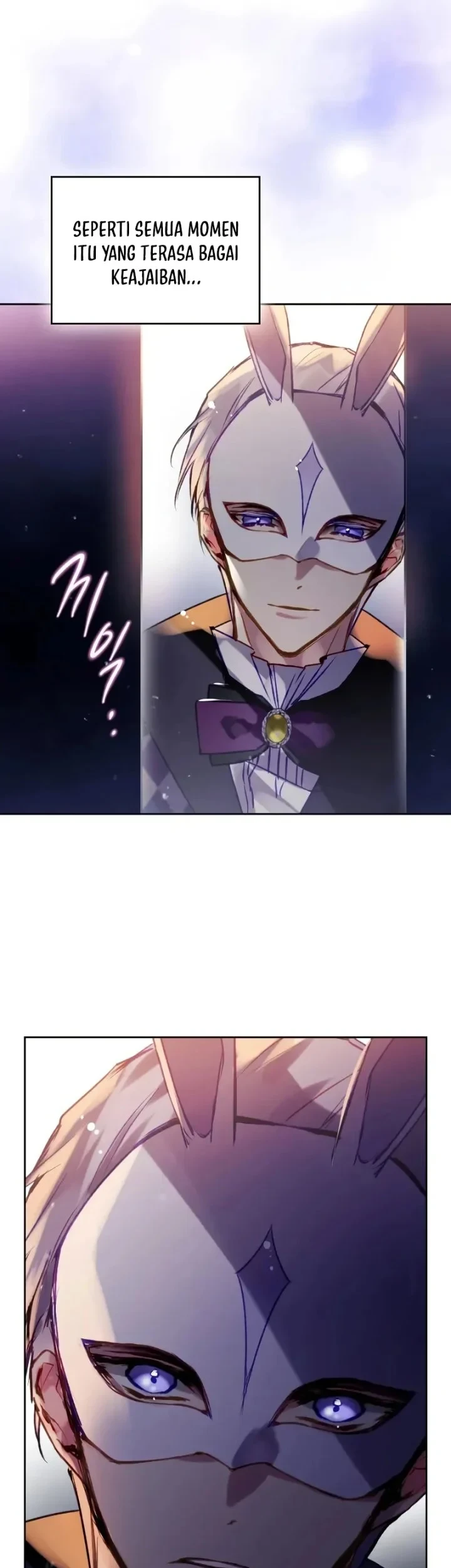 Villains Are Destined to Die Chapter 191 Gambar 11