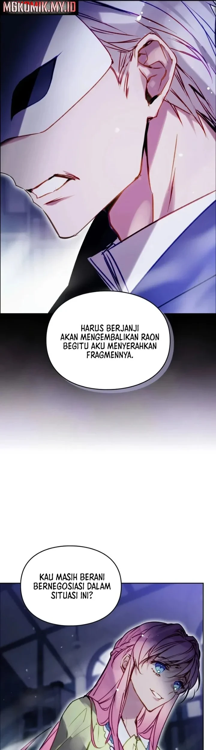 Villains Are Destined to Die Chapter 192 Gambar 11