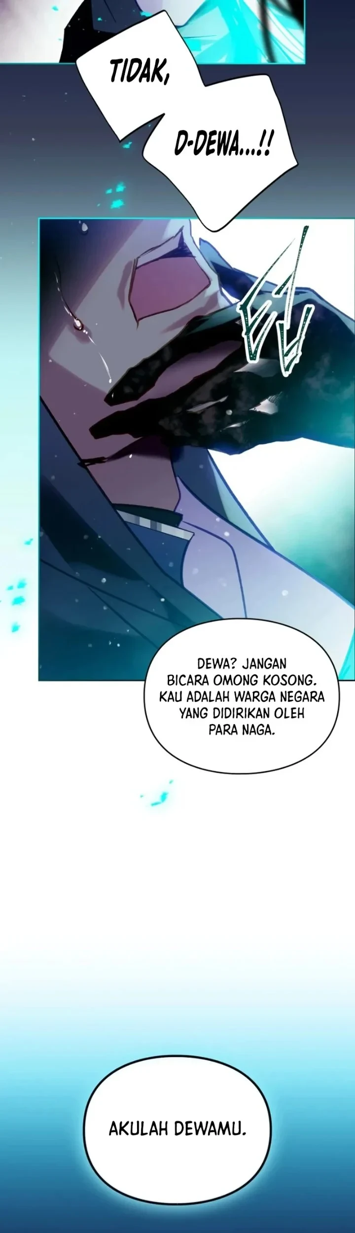 Villains Are Destined to Die Chapter 193 Gambar 11