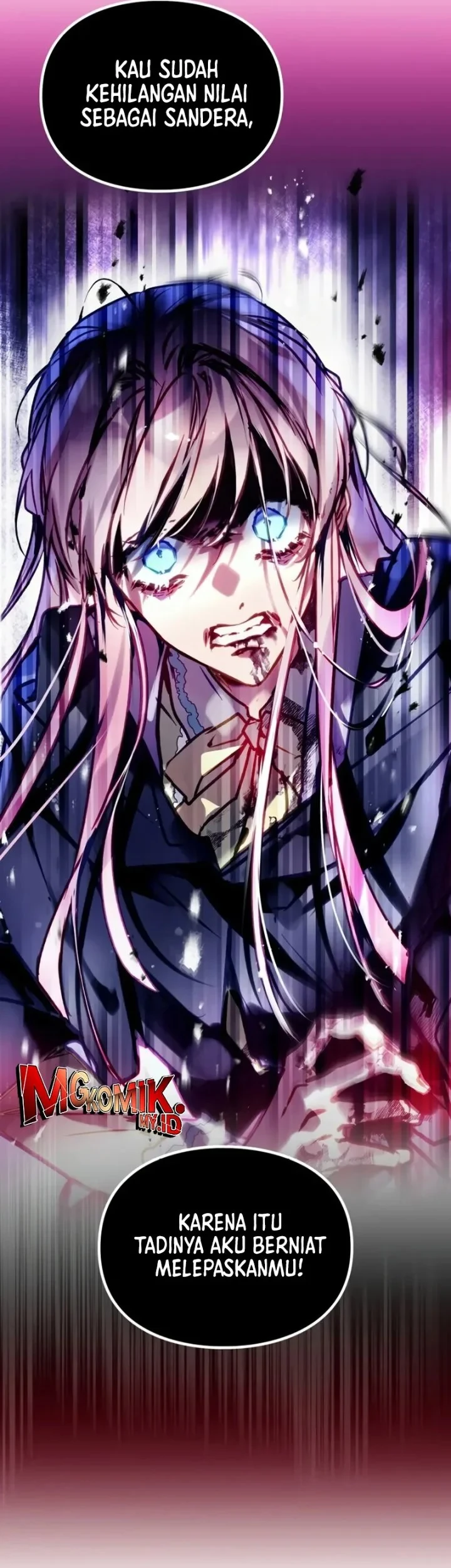 Villains Are Destined to Die Chapter 196 Gambar 11