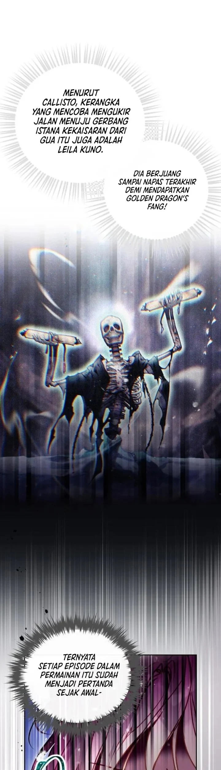 Villains Are Destined to Die Chapter 199 Gambar 11