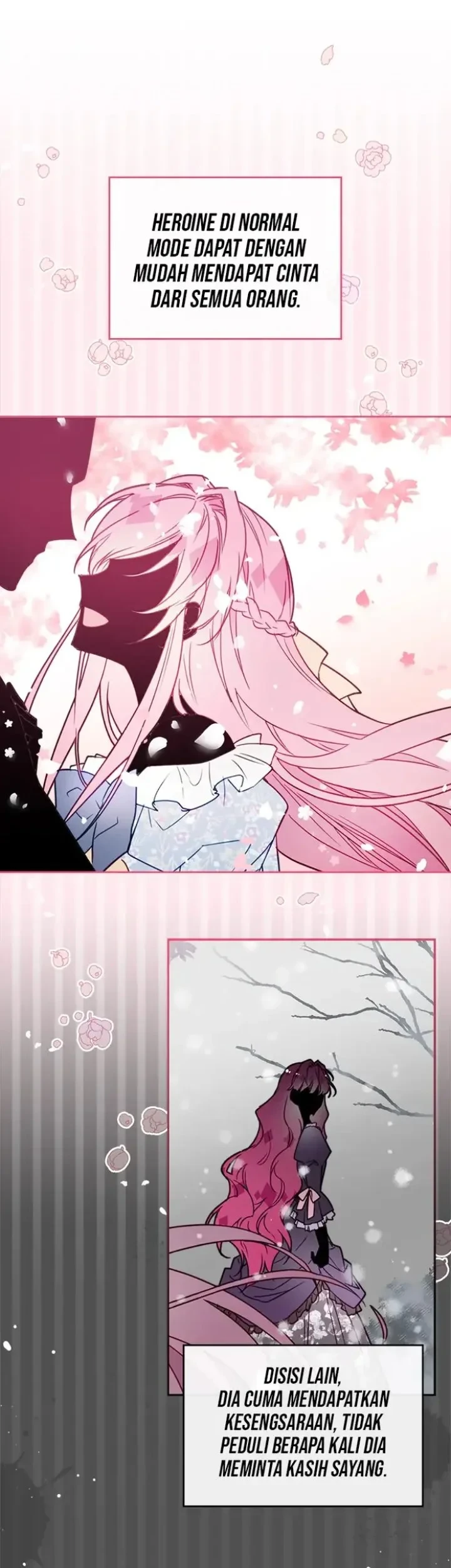 Villains Are Destined to Die Chapter 2 Gambar 6